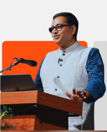 Atul Joshi